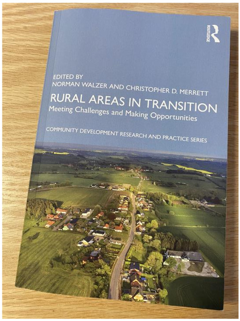 Escape To The Country: Making The Transition To Rural Life Escape To The Country: Making The Transition To Rural Life