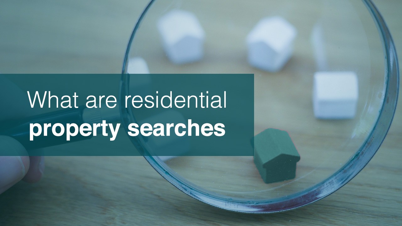Escape To The Country: Property Searches And Considerations Escape To The Country: Property Searches And Considerations