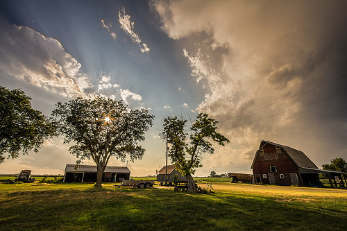 Escape To The Country: Pros And Cons Of Rural Living Escape To The Country: Pros And Cons Of Rural Living