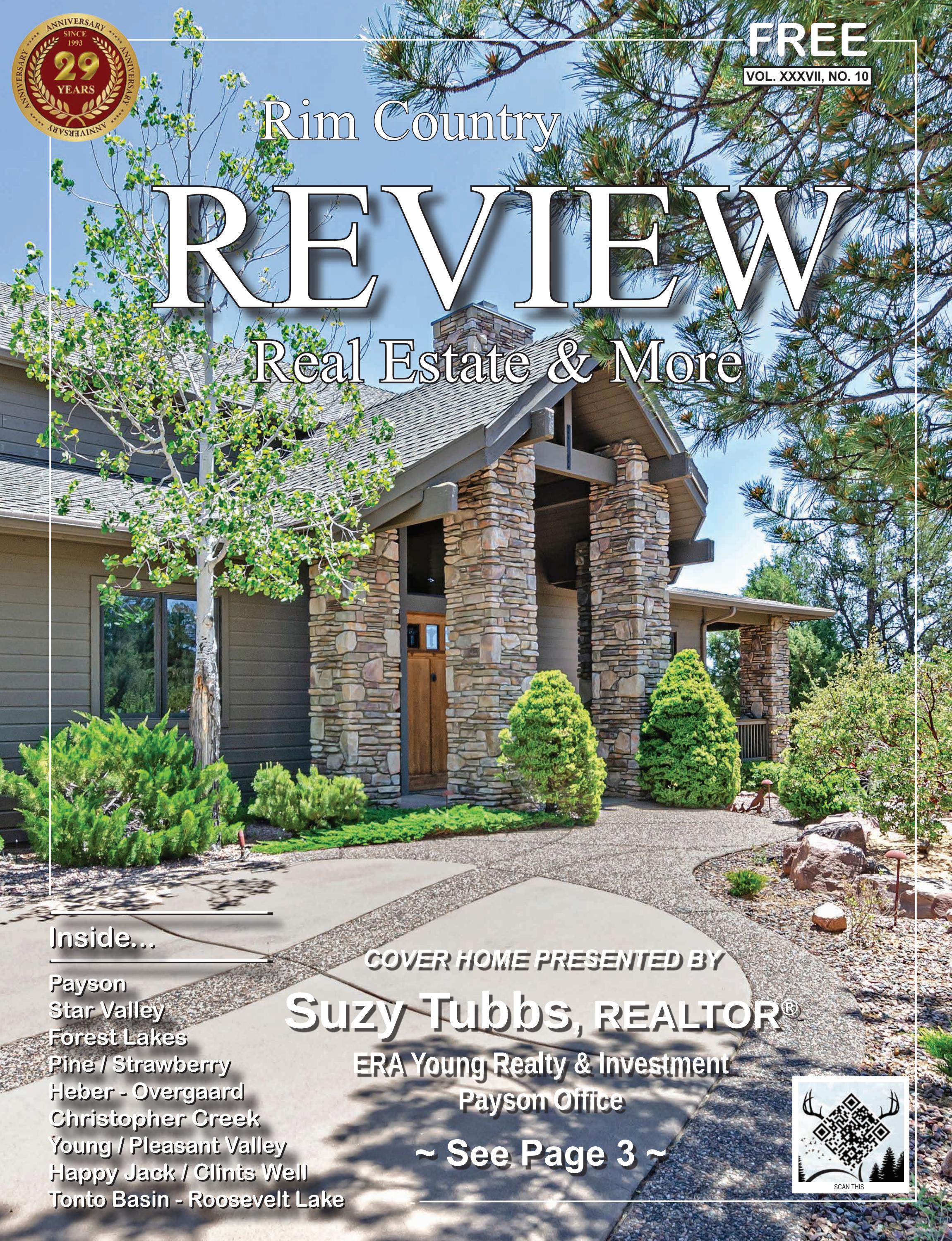 Escape To The Country: Real Estate And Lifestyle Choices Escape To The Country: Real Estate And Lifestyle Choices