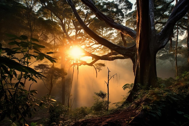 Escape To The Country: Top Destinations For A Tranquil Getaway Escape To The Country: Top Destinations For A Tranquil Getaway
