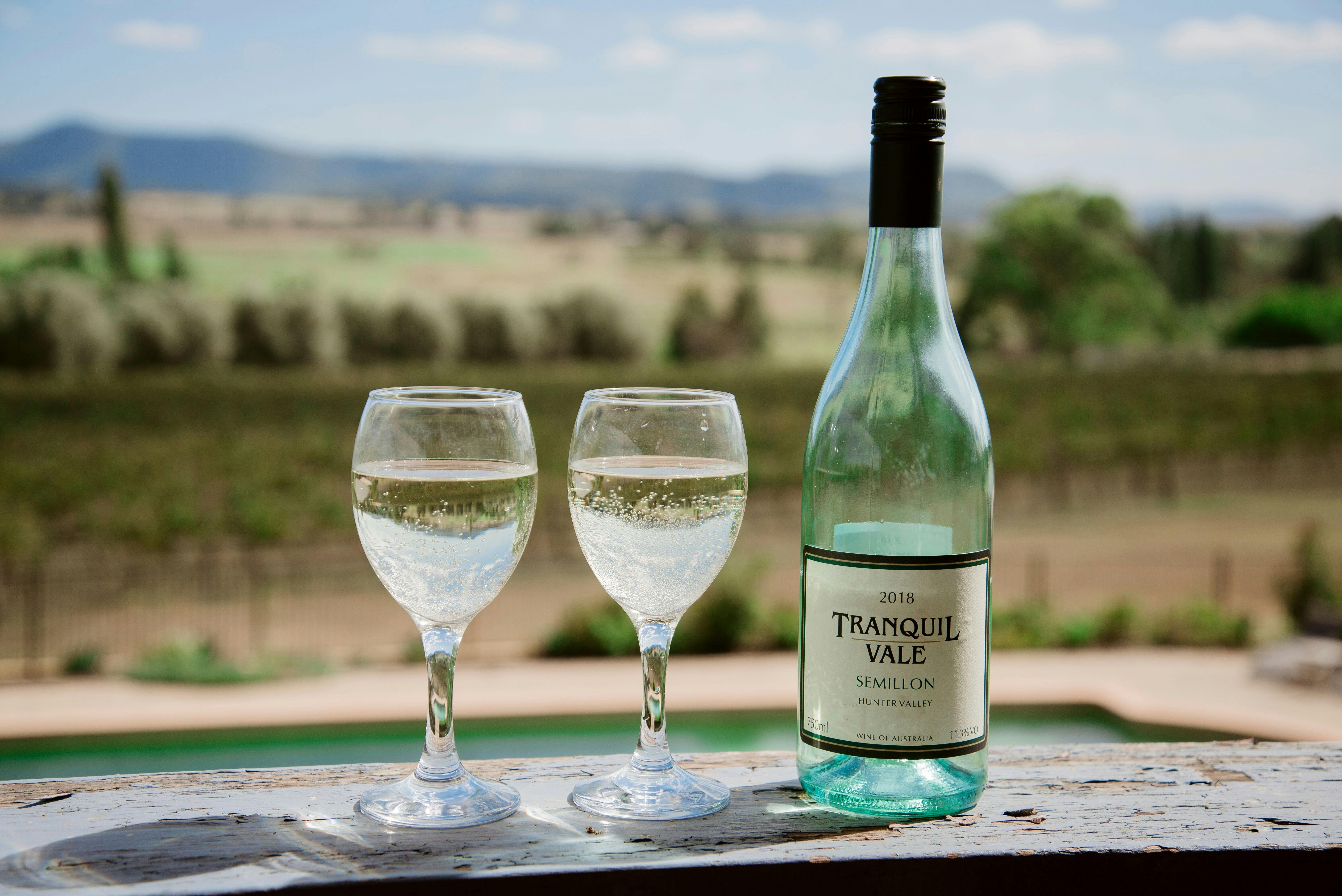Escape To The Country: Top Destinations For A Tranquil Lifestyle Escape To The Country: Top Destinations For A Tranquil Lifestyle