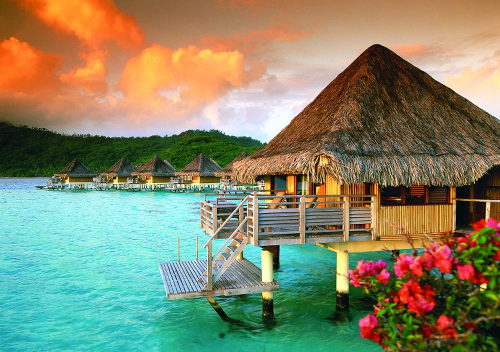 Escape To The Country: Top Destinations For Rural Living Escape To The Country: Top Destinations For Rural Living