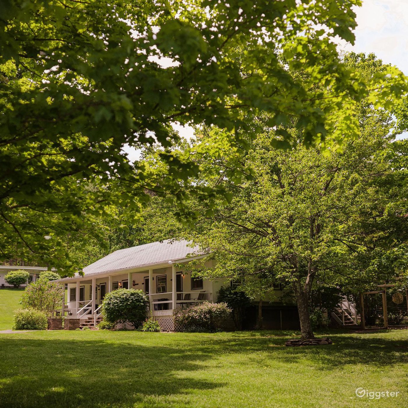 Escape To The Country: Top Locations For A Tranquil Life Escape To The Country: Top Locations For A Tranquil Life