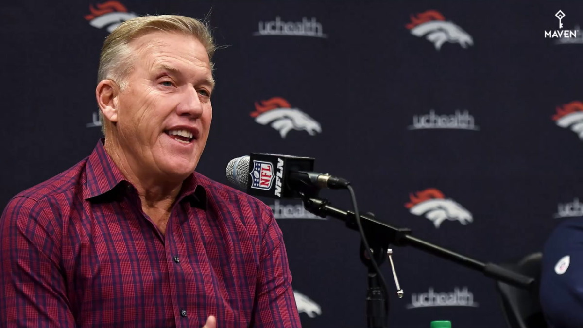 ESPN Mock Draft Predicts A Winning Pick For The Denver Broncos ESPN Mock Draft Predicts A Winning Pick For The Denver Broncos
