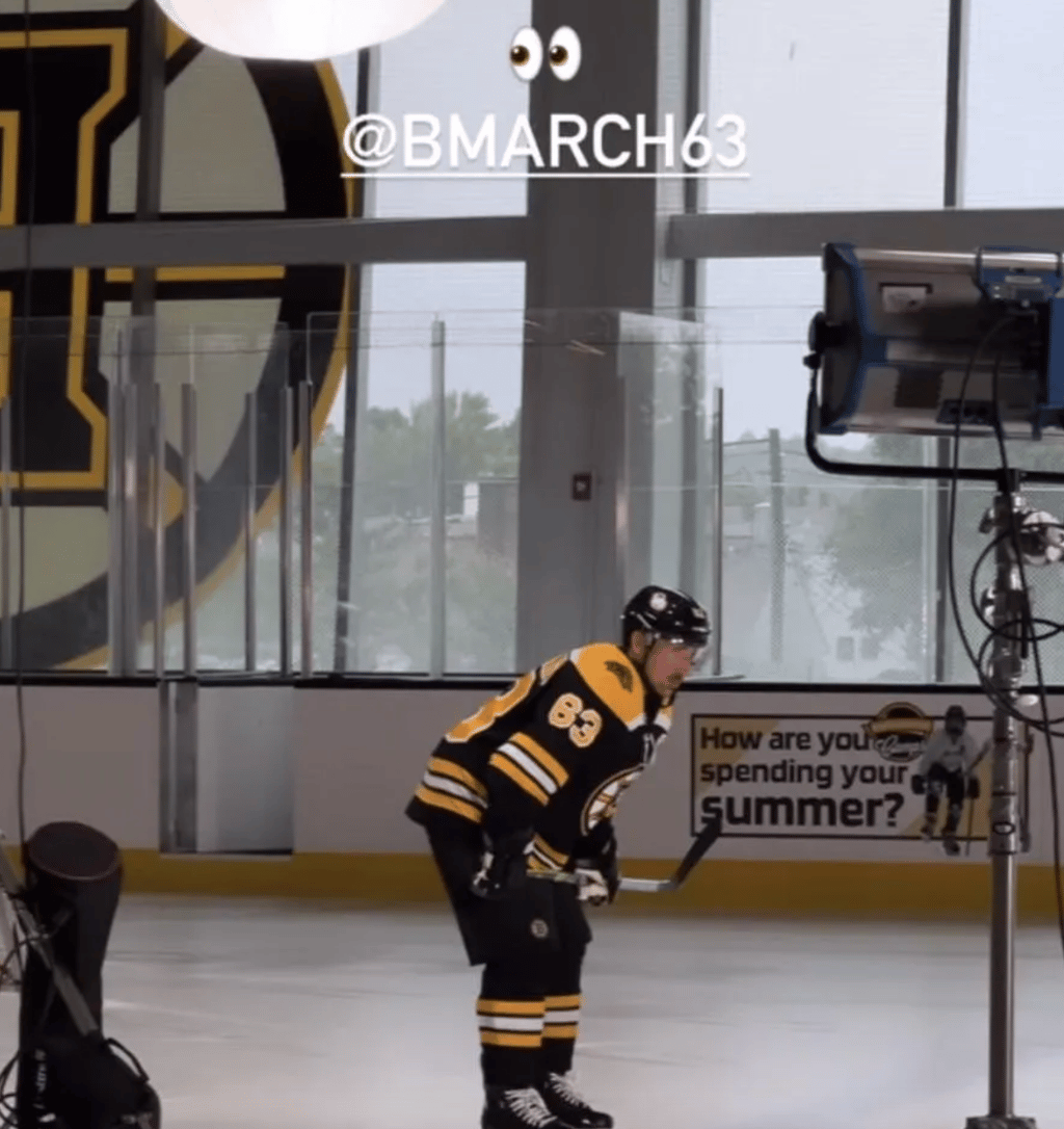 ESPN's Bruins Offseason Analysis: Key Franchise-Altering Moves ESPN's Bruins Offseason Analysis: Key Franchise-Altering Moves