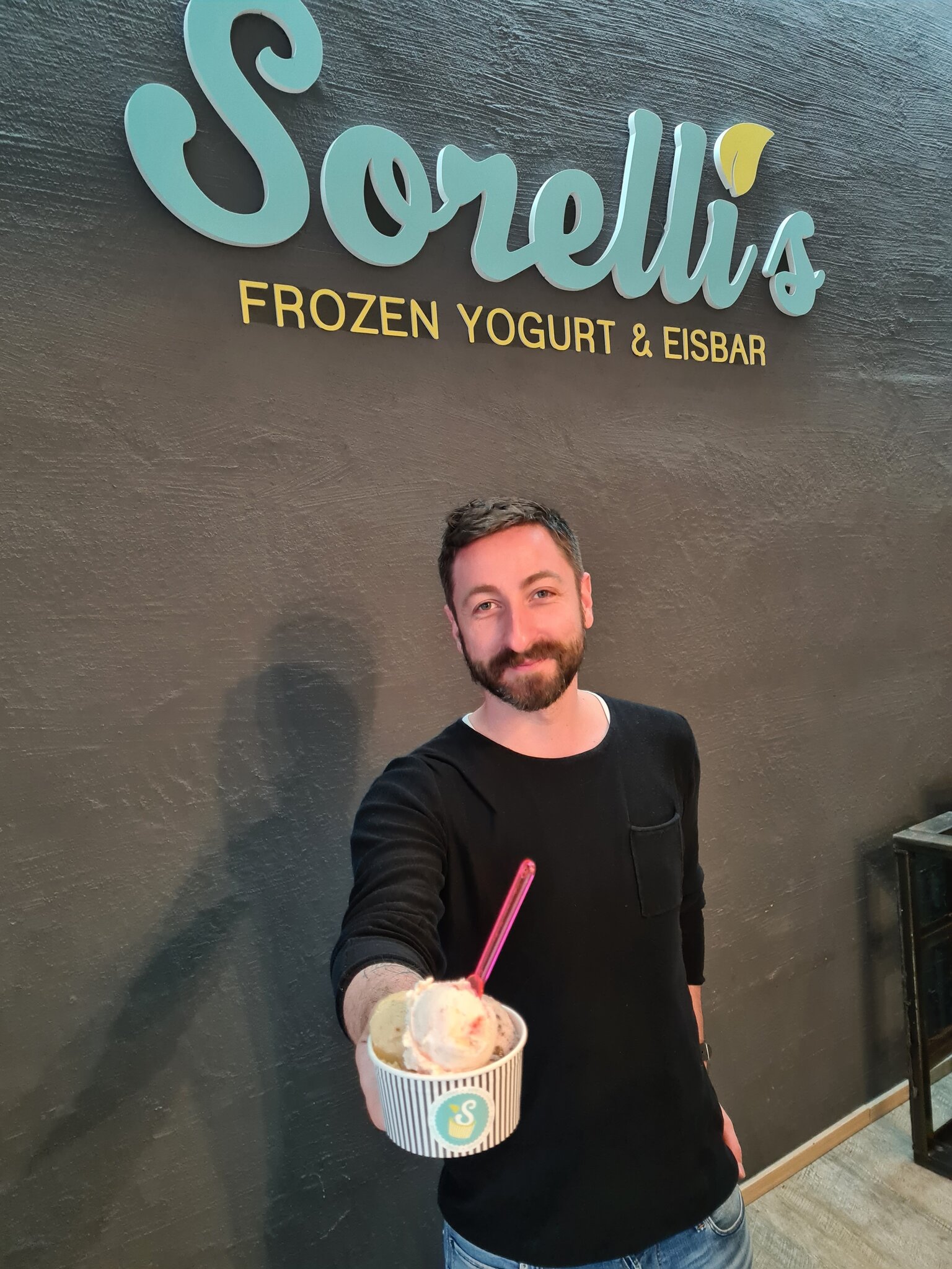 Essen: Diese Eissorte Ist Der Unangefochtene NRW-Favorit Essen: Diese Eissorte Ist Der Unangefochtene NRW-Favorit