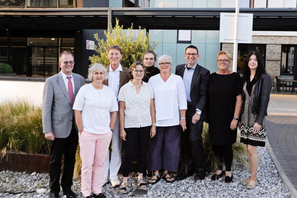 Essen Uniklinikum: Berührende Ereignisse In Der Nähe Essen Uniklinikum: Berührende Ereignisse In Der Nähe