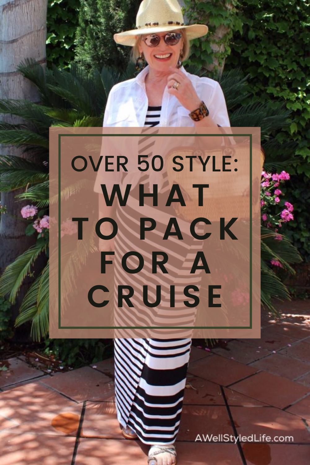 Essential Cruise Packing: Items To Leave At Home Essential Cruise Packing: Items To Leave At Home