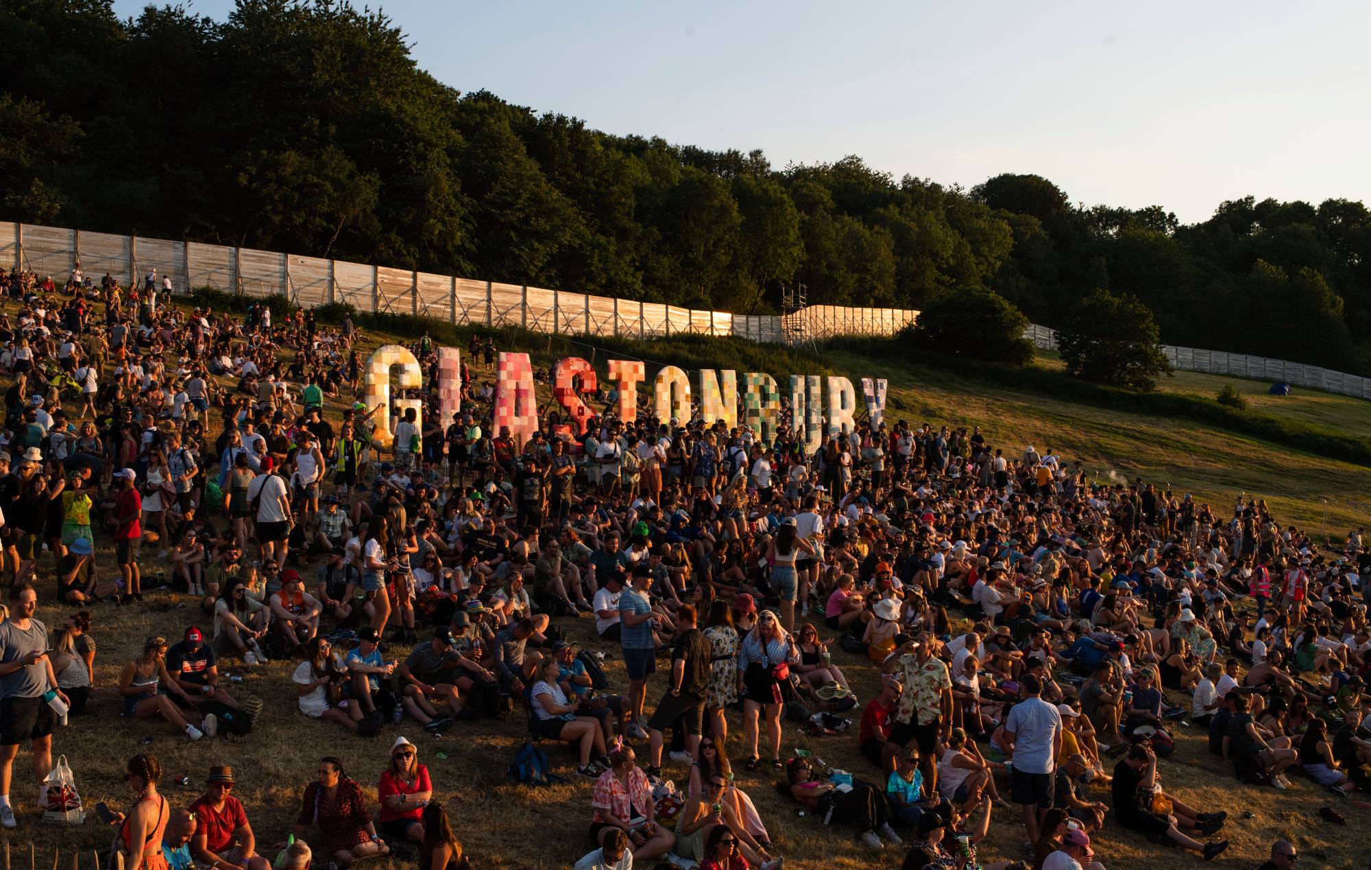 Essential Item To Bring To Glastonbury: A Veteran's Money-Saving Advice