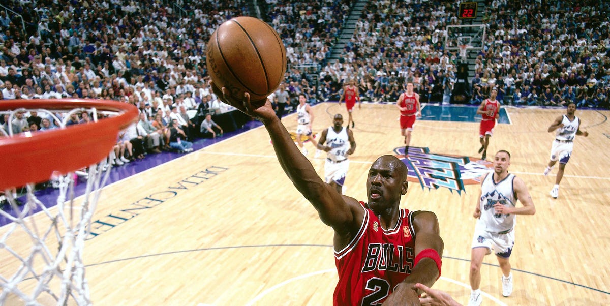 Essential Michael Jordan Fast Facts For Basketball Fans Essential Michael Jordan Fast Facts For Basketball Fans