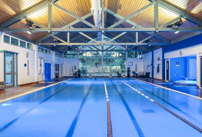 Essex Bannatyne Health Club: Padel Court Proposal Unveiled Essex Bannatyne Health Club: Padel Court Proposal Unveiled