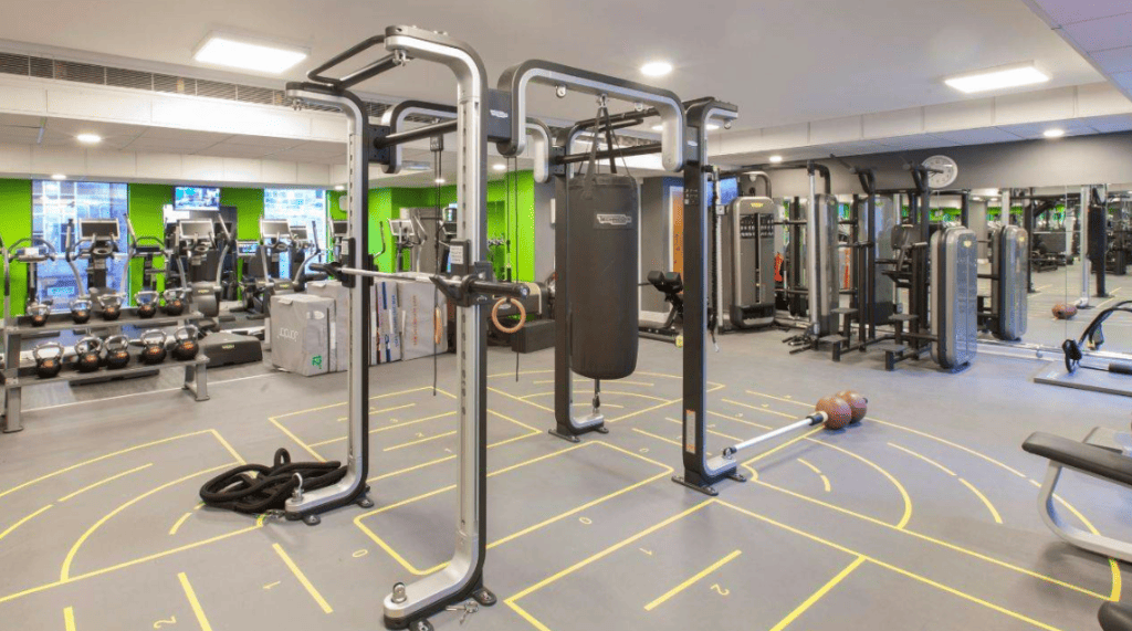 Essex Bannatyne Health Club To Add Padel Courts? Proposal Details Essex Bannatyne Health Club To Add Padel Courts? Proposal Details