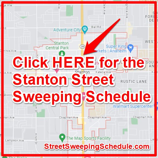 Estevan Announces Complete Road Sweeping Schedule Estevan Announces Complete Road Sweeping Schedule