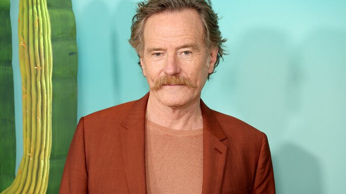 Estimating Bryan Cranston's 2025 Net Worth: Income And Assets