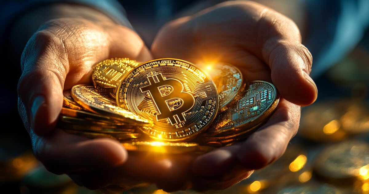 Ethereum Forecast: Rising Accumulation Signals Potential Price Increase Ethereum Forecast: Rising Accumulation Signals Potential Price Increase