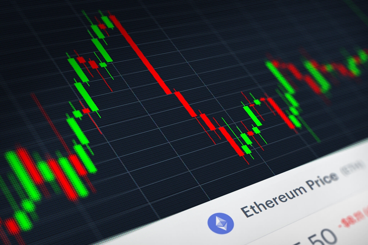 Ethereum Price Analysis:  Resilience And Future Price Predictions