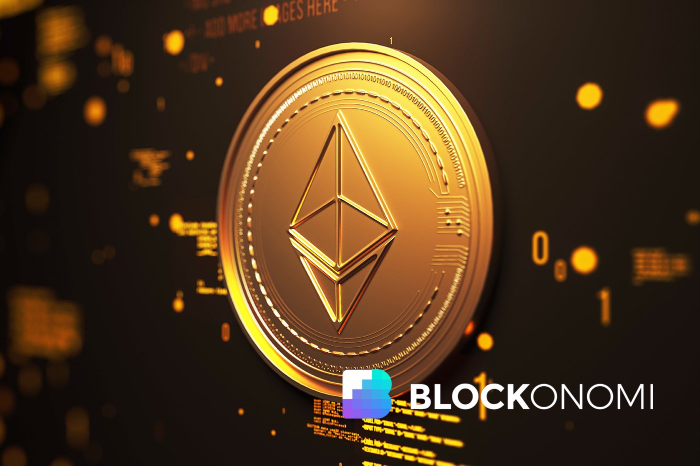 Ethereum Price Strength: Bulls In Control, Upside Potential High Ethereum Price Strength: Bulls In Control, Upside Potential High