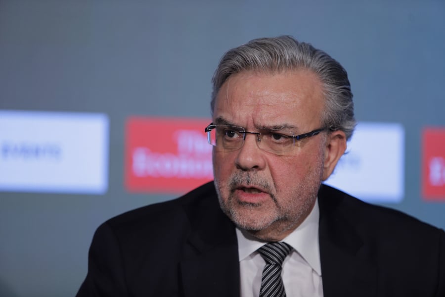 Εθνική Στρατηγική Ψυχικής Υγείας 2025-2028: Έγκριση Από Το Υπουργικό Συμβούλιο Εθνική Στρατηγική Ψυχικής Υγείας 2025-2028: Έγκριση Από Το Υπουργικό Συμβούλιο