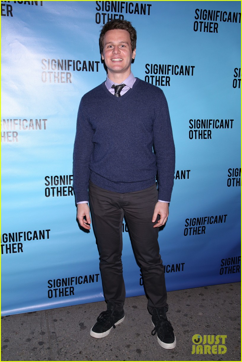 Étoile : La Comédie Musicale Qui Réunit Gideon Glick Et Jonathan Groff Étoile : La Comédie Musicale Qui Réunit Gideon Glick Et Jonathan Groff
