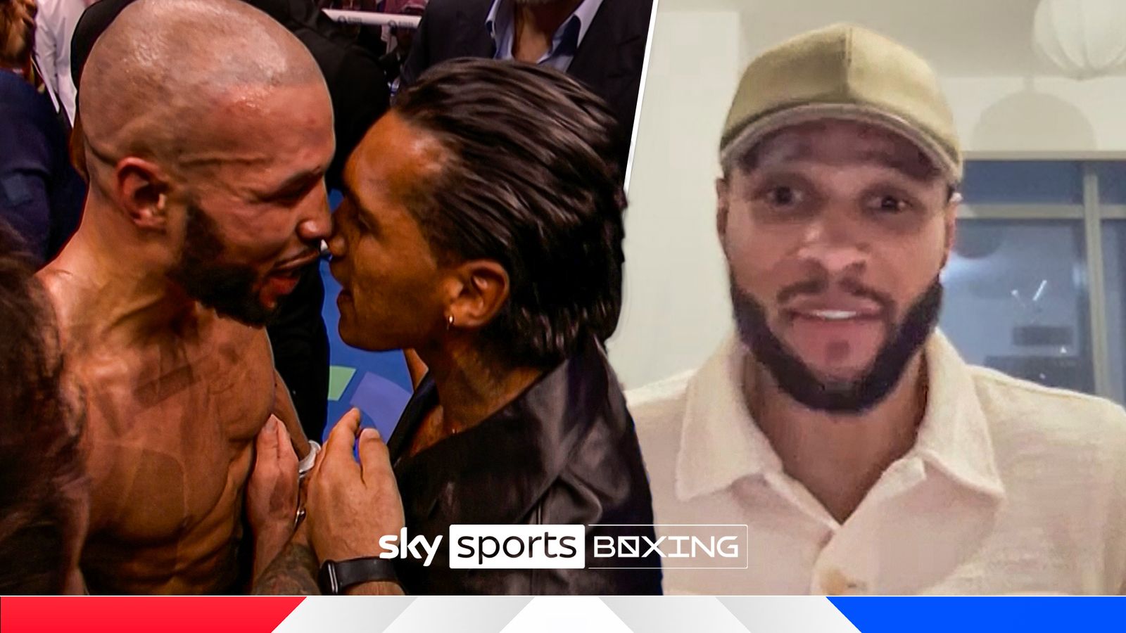 Eubank Jr Vs. Benn: A Bigger Fight Than Canelo? Eubank Jr Vs. Benn: A Bigger Fight Than Canelo?
