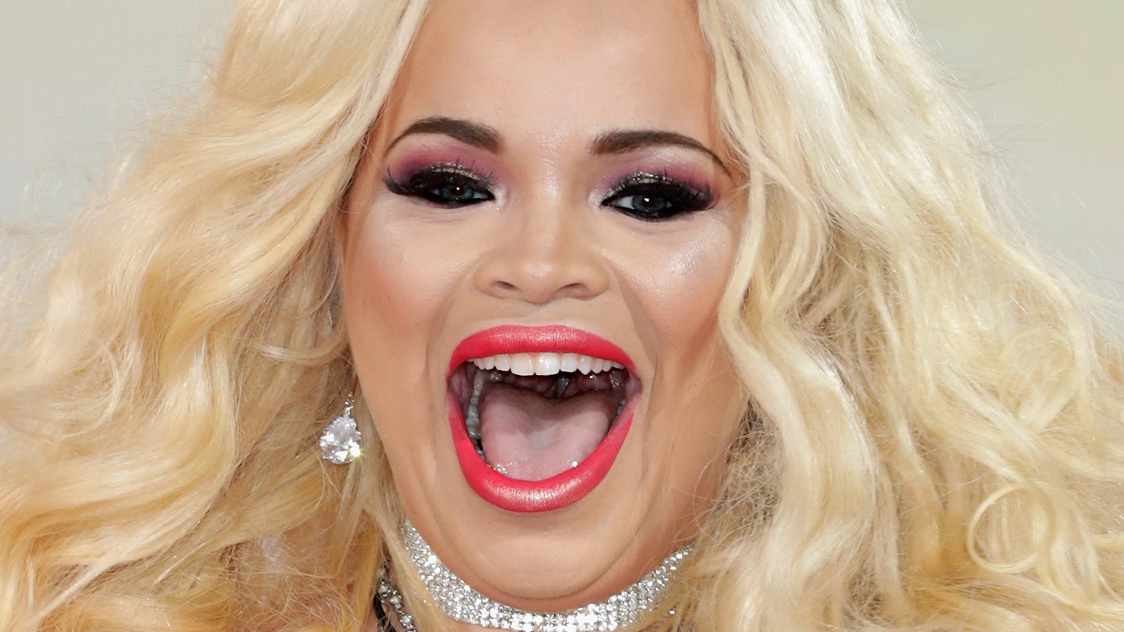 Euphoria Season 3: Fan Speculation Mounts Over Trisha Paytas's Potential Role Euphoria Season 3: Fan Speculation Mounts Over Trisha Paytas's Potential Role