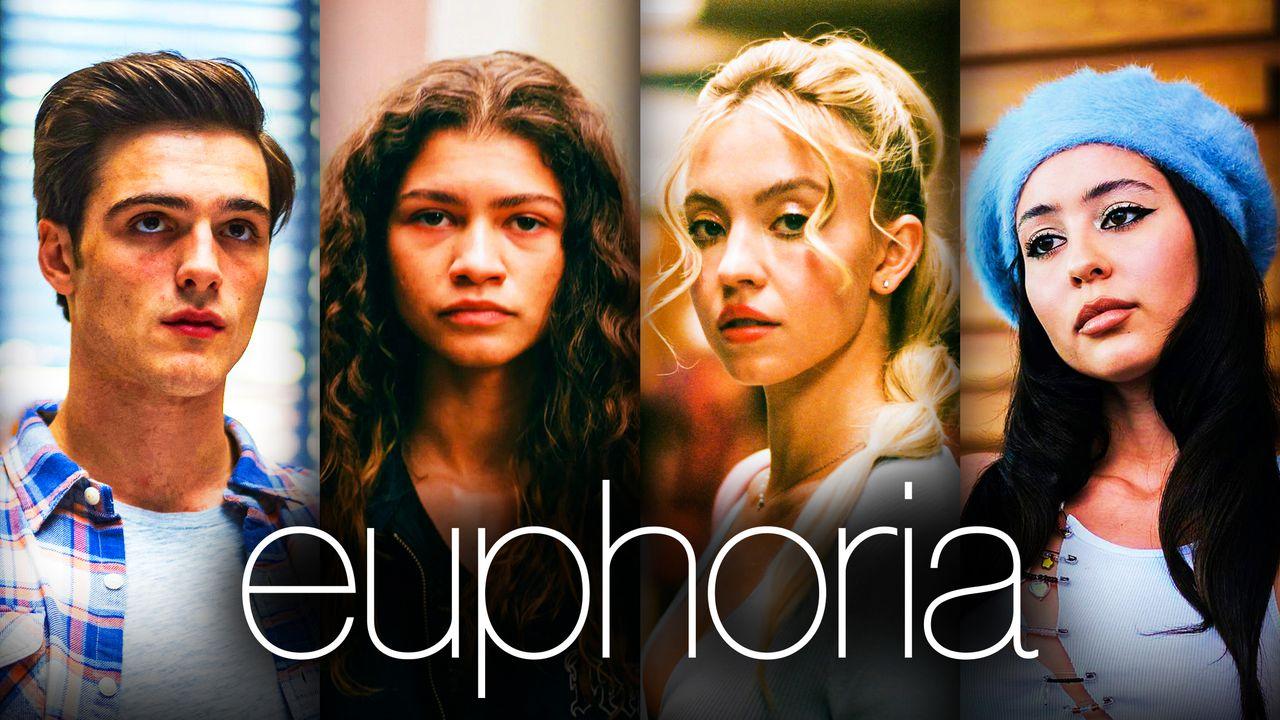 Euphoria Season 3: Latest News And Updates On HBO's Hit Show Euphoria Season 3: Latest News And Updates On HBO's Hit Show
