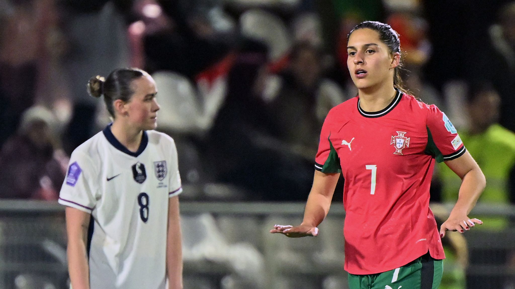 Euro 2025: Three Key Questions For Sarina Wiegman And The Lionesses Euro 2025: Three Key Questions For Sarina Wiegman And The Lionesses