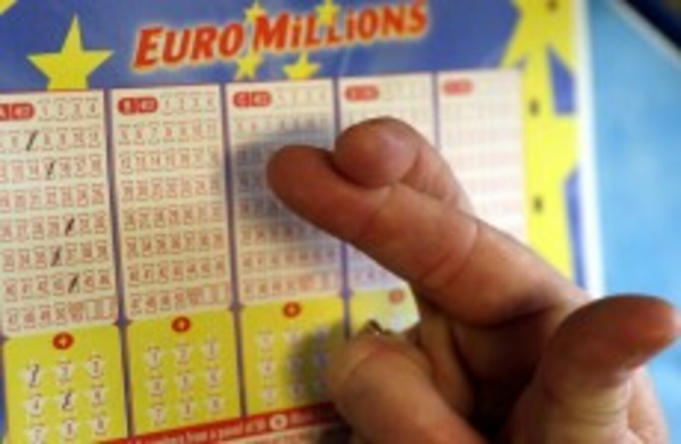 EuroMillions Results Ireland: Winning Ticket Locations And Prize Details EuroMillions Results Ireland: Winning Ticket Locations And Prize Details