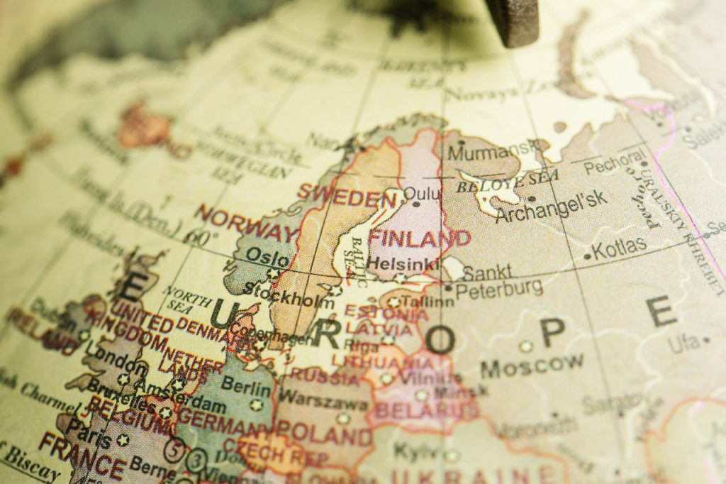 Eurojackpot Arvonta Tulokset: Ilta-Sanomat Kertoo Voittoisat Numerot Eurojackpot Arvonta Tulokset: Ilta-Sanomat Kertoo Voittoisat Numerot