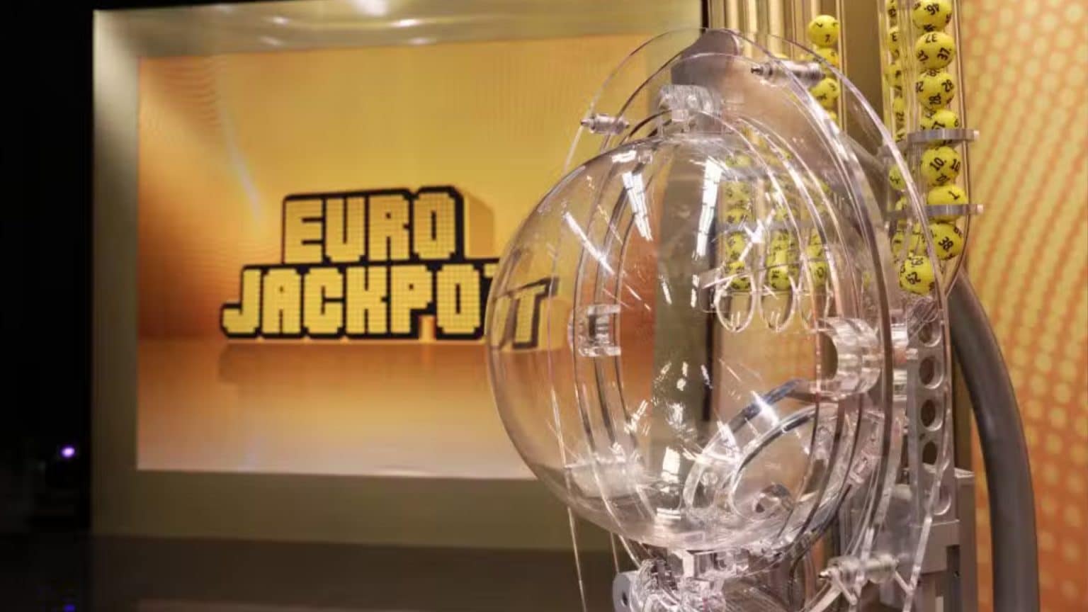 Eurojackpot Freitag, 09. Mai 2025: Gewinnzahlen & Ergebnisse Eurojackpot Freitag, 09. Mai 2025: Gewinnzahlen & Ergebnisse