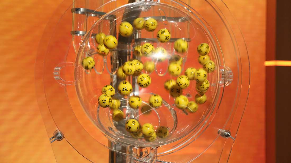 Eurojackpot Gewinnzahlen Freitag, 14. März 2025 Eurojackpot Gewinnzahlen Freitag, 14. März 2025