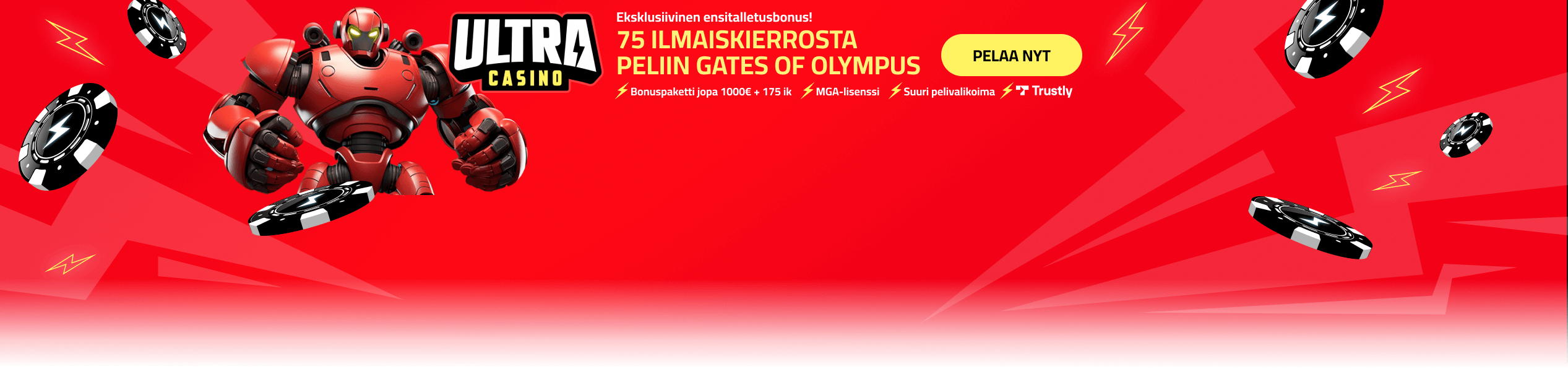 Eurojackpot Voittonumerot: Tarkista Ilta-Sanomista Eurojackpot Voittonumerot: Tarkista Ilta-Sanomista
