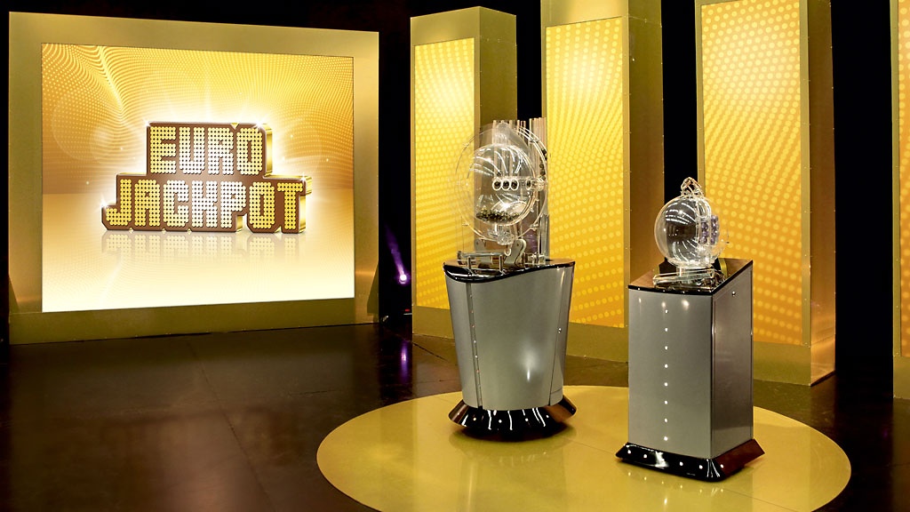 Eurojackpotin 40 000 € Voitto Suomeen – Onnekas Voittaja Eurojackpotin 40 000 € Voitto Suomeen – Onnekas Voittaja