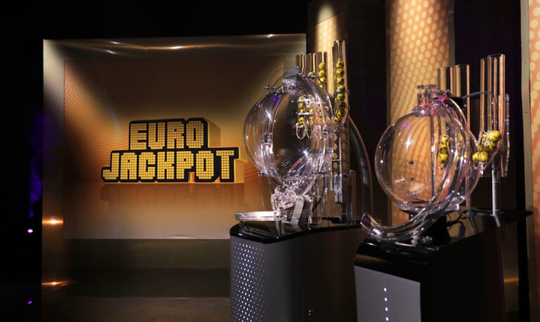 Eurojackpotin Arvonta: Voittoluvut Ja Lisätietoa Eurojackpotin Arvonta: Voittoluvut Ja Lisätietoa