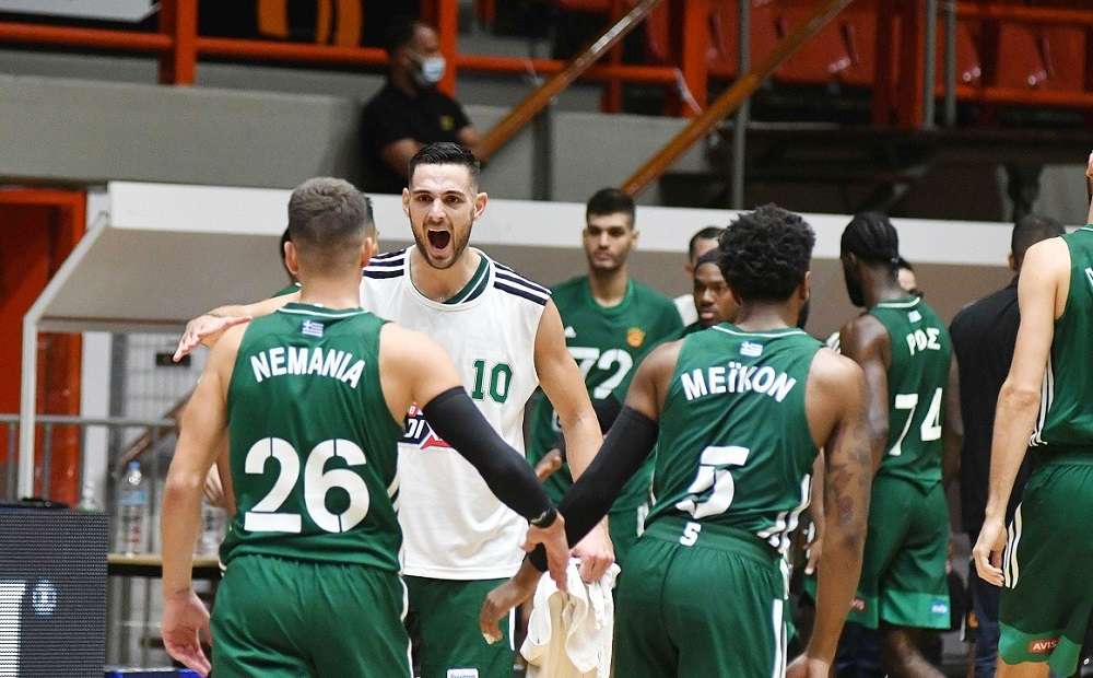 Euroleague: Μονακό - Παρίσι: Επίδραση Στη Βαθμολογία Euroleague: Μονακό - Παρίσι: Επίδραση Στη Βαθμολογία