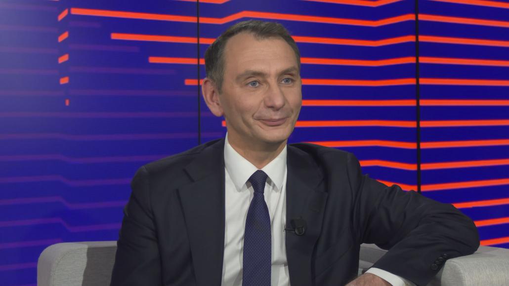 Europe 1 : Retrouvez Aurélien Véron Et Laurent Jacobelli Le Week-end