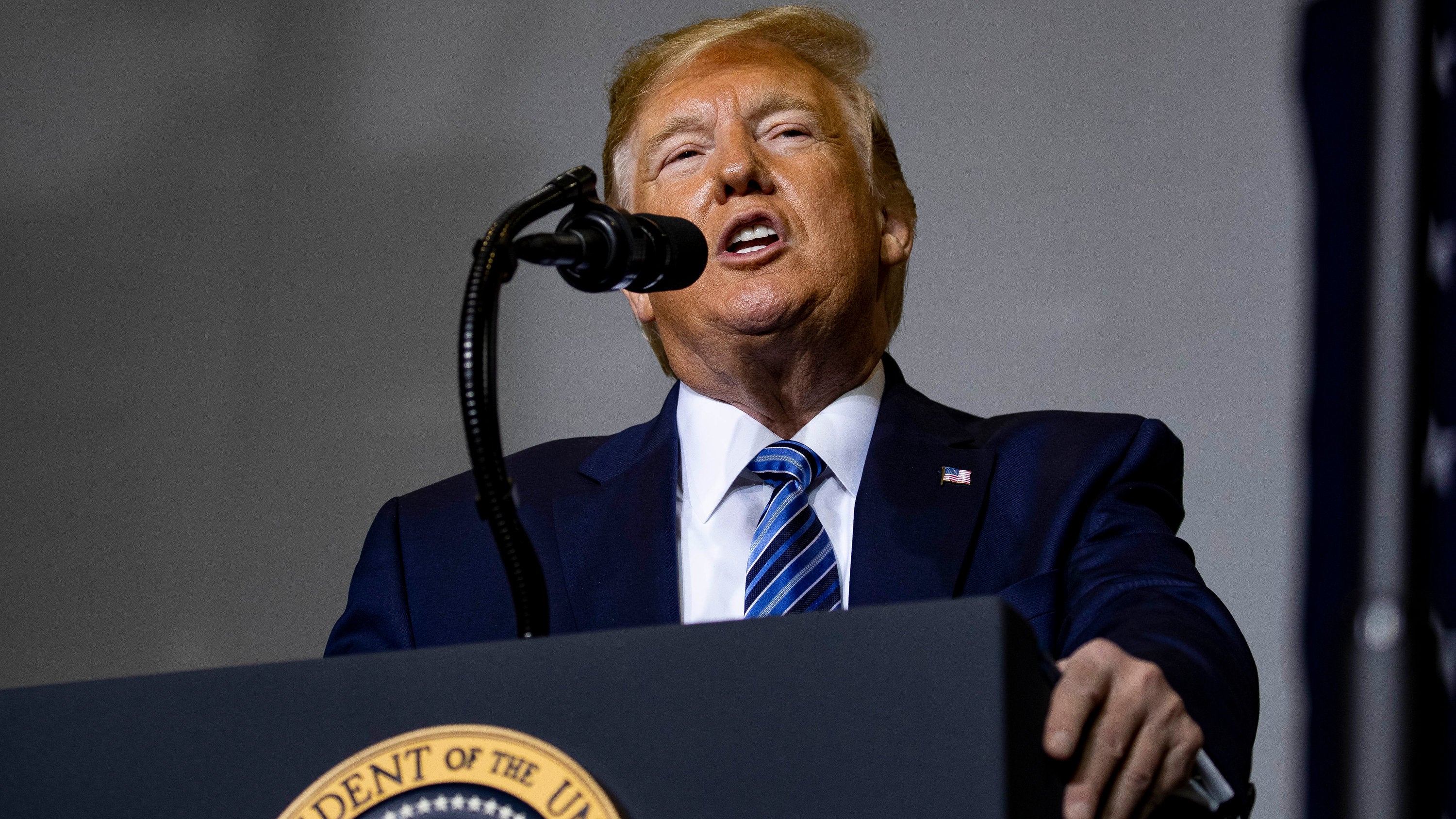 Europe Faces Renewed Trump Tariffs: Assessing The Impact Europe Faces Renewed Trump Tariffs: Assessing The Impact