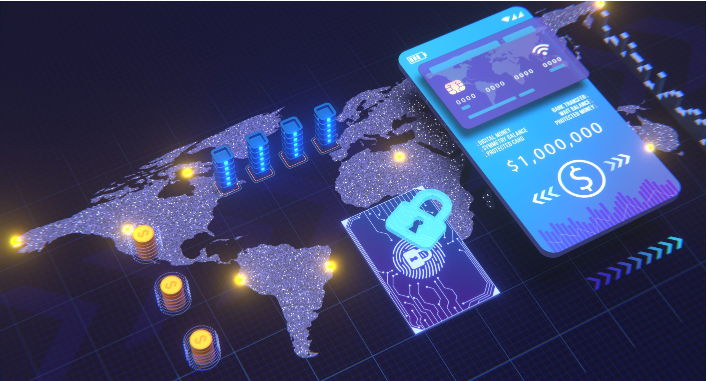 European Digital Identity Wallet: Launch Date, Features, And Benefits European Digital Identity Wallet: Launch Date, Features, And Benefits