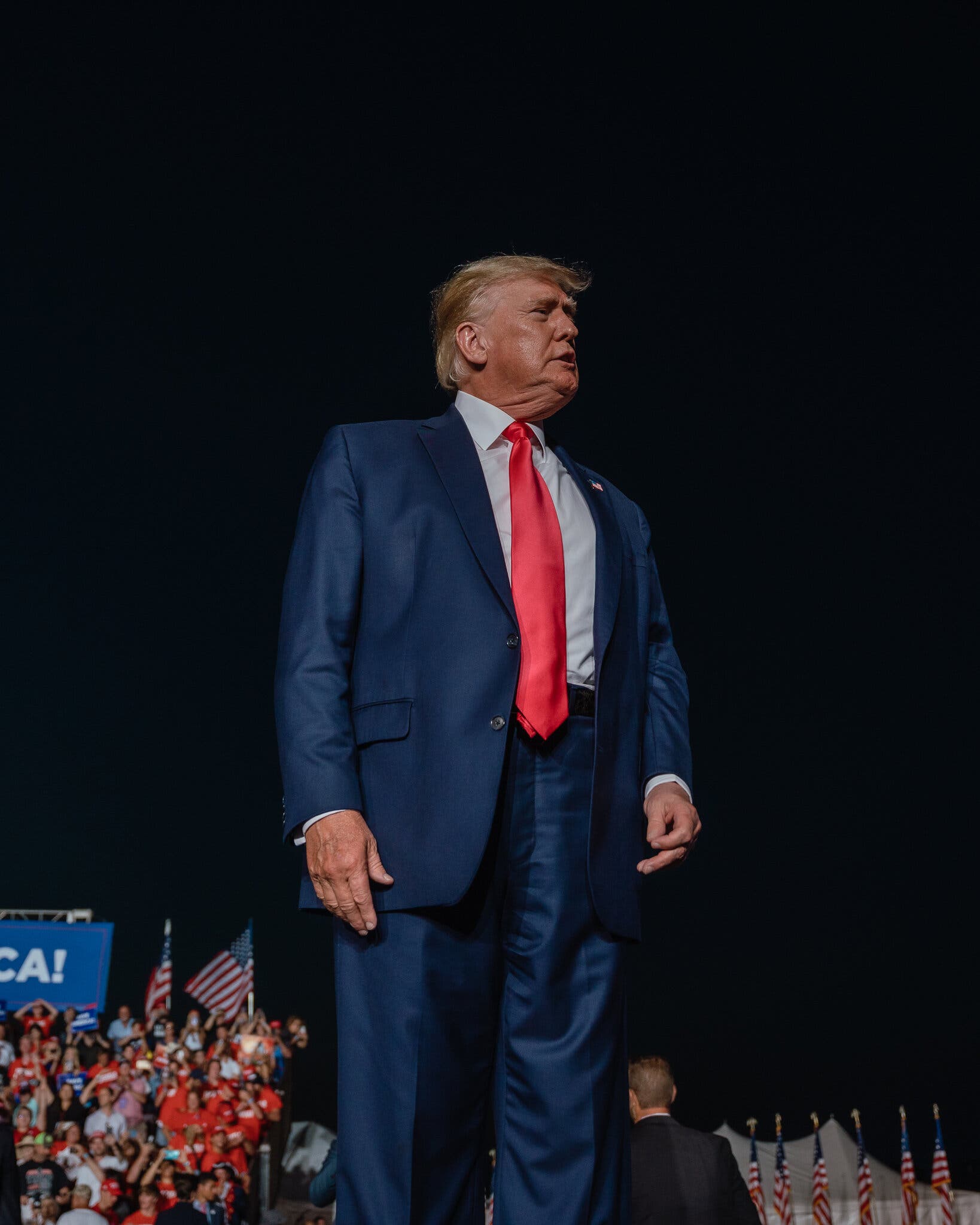 European Leaders Receive Exclusive Briefing: Trump Says Putin Won't End War European Leaders Receive Exclusive Briefing: Trump Says Putin Won't End War