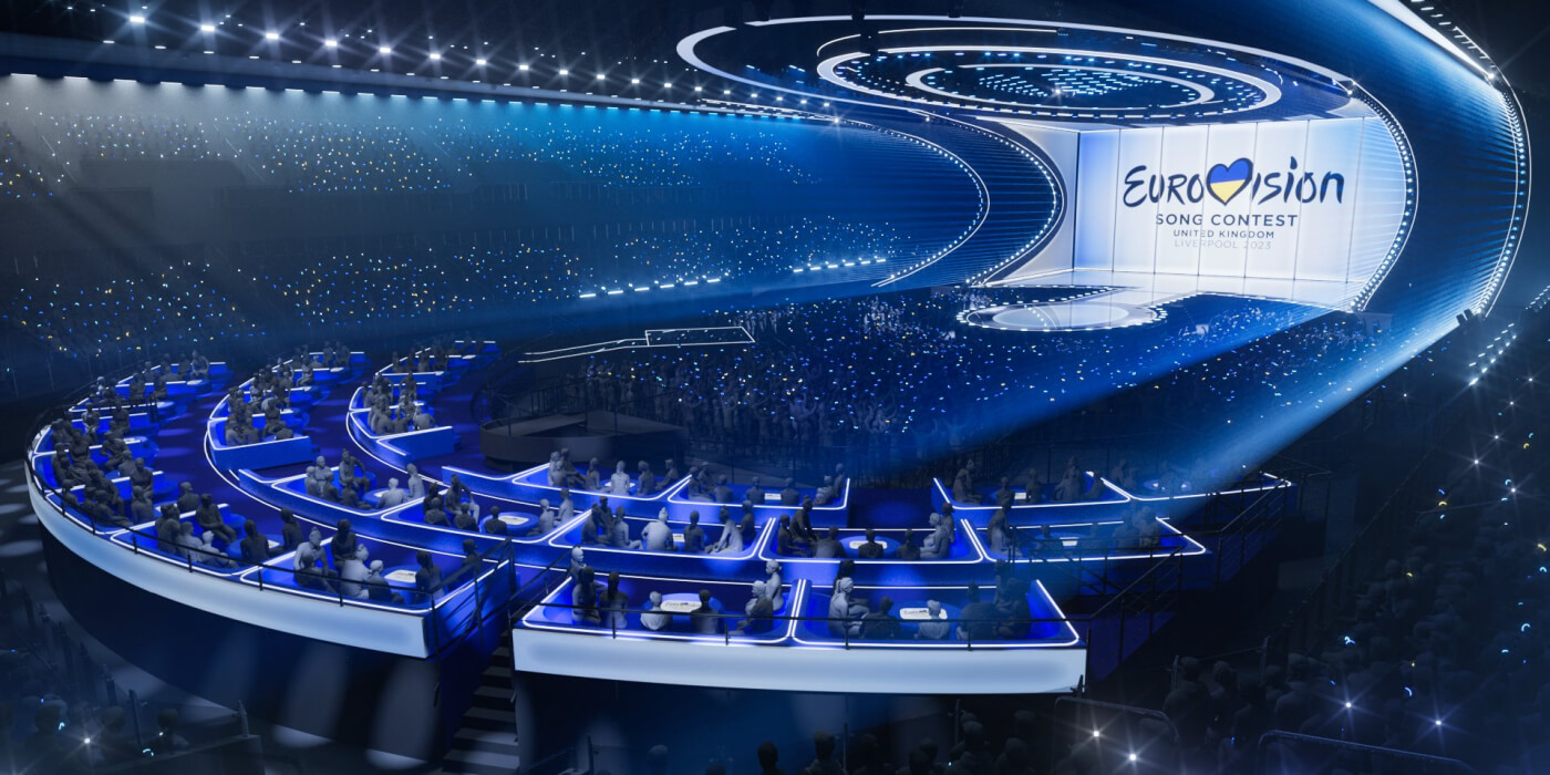 Eurovision 2023 In Manchester: Your Complete Guide Eurovision 2023 In Manchester: Your Complete Guide