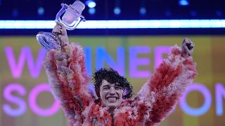 Eurovision 2023 Mascot Lumo: A Critical Analysis Eurovision 2023 Mascot Lumo: A Critical Analysis