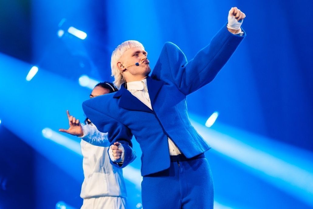 Eurovision 2024 & The Road To Eurovision 2025: Germany's Selection Process Eurovision 2024 & The Road To Eurovision 2025: Germany's Selection Process