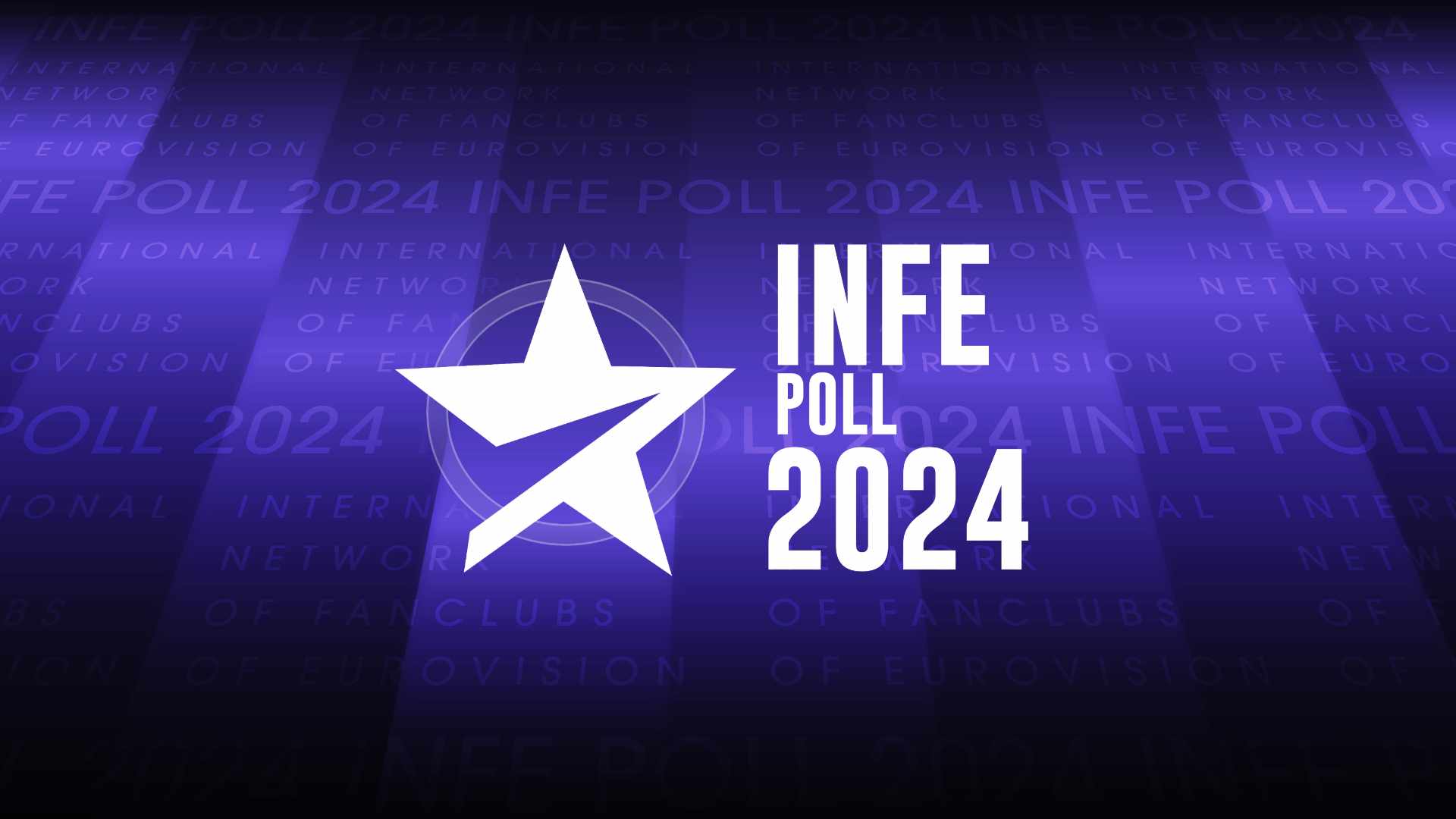 Eurovision 2024 INFE Poll 2024: Vote Now On ESCToday! Eurovision 2024 INFE Poll 2024: Vote Now On ESCToday!