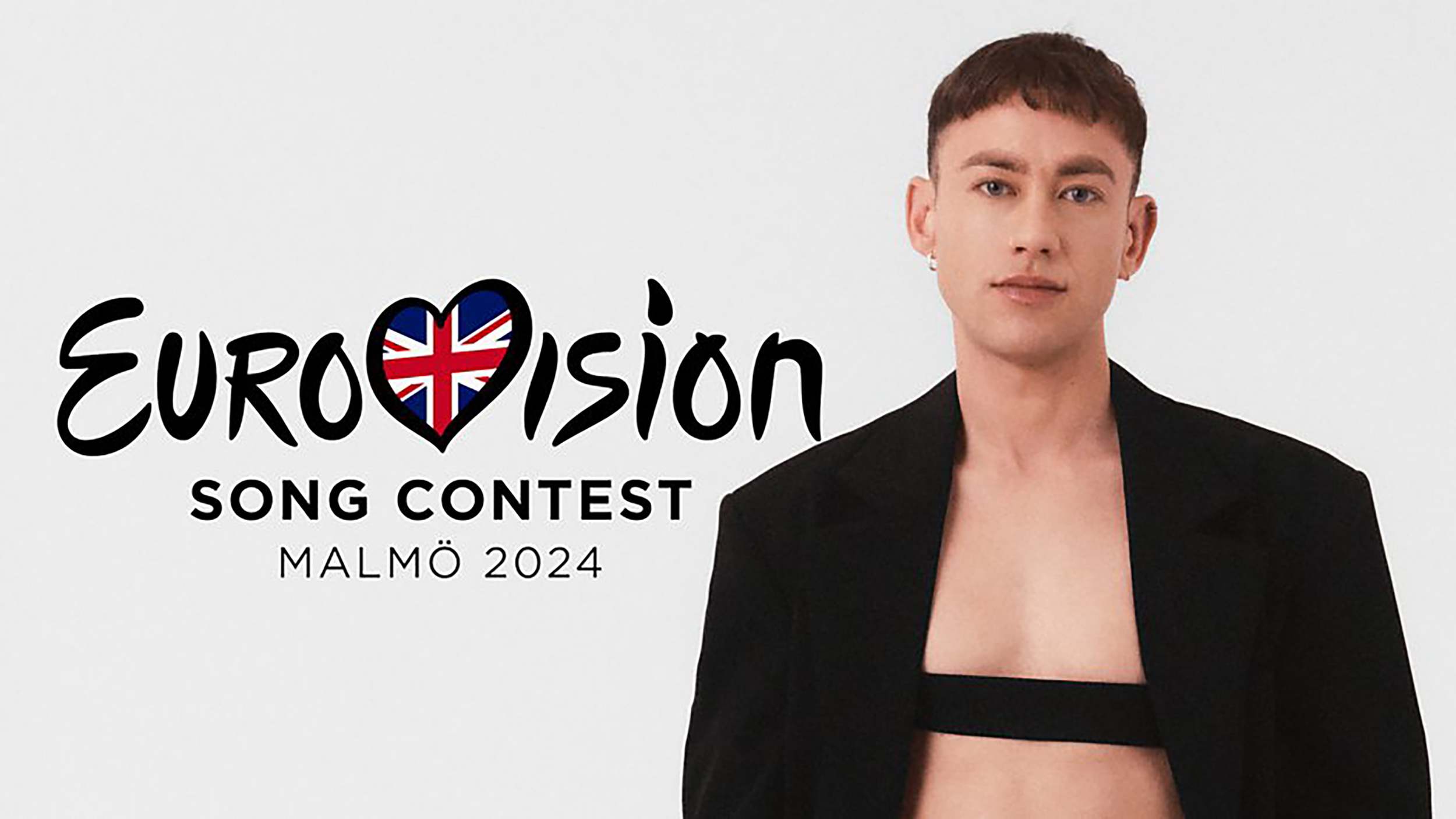Eurovision 2024: Irishman Makes History With Armenian Performance