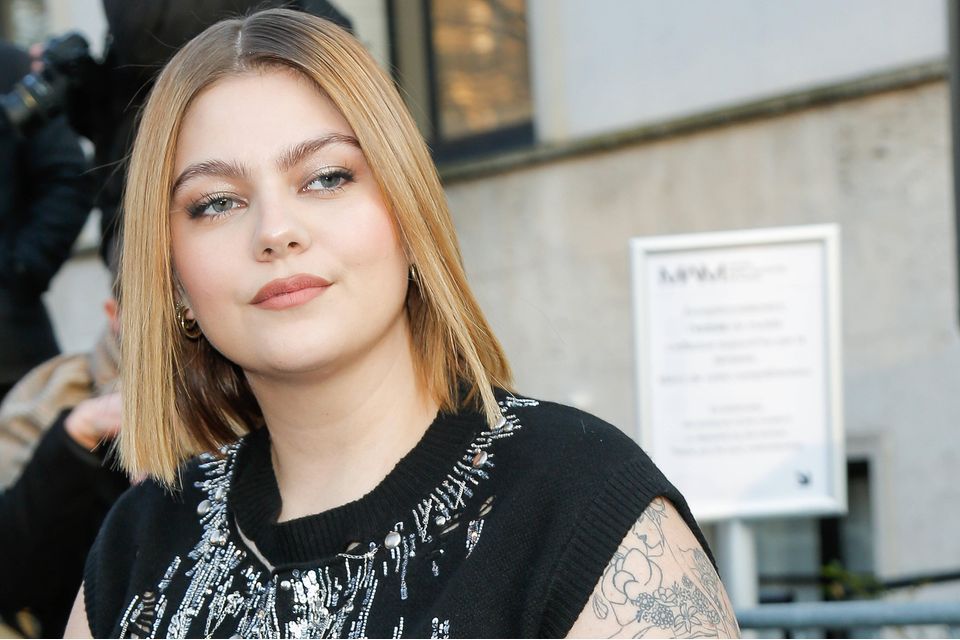 Eurovision 2024 : Louane's Song Revealed
