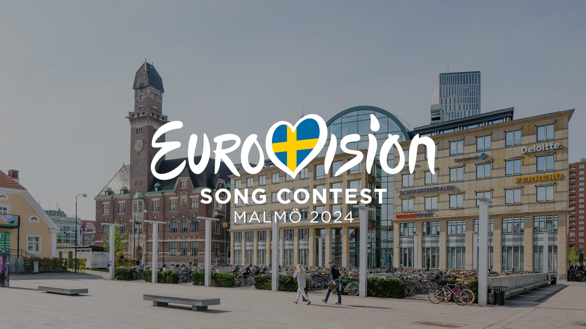 Eurovision 2024: Pride Flags Banned From Stage?