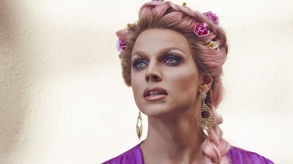 Eurovision 2024 SBS Hosts: Courtney Act And Tony Armstrong Confirmed Eurovision 2024 SBS Hosts: Courtney Act And Tony Armstrong Confirmed