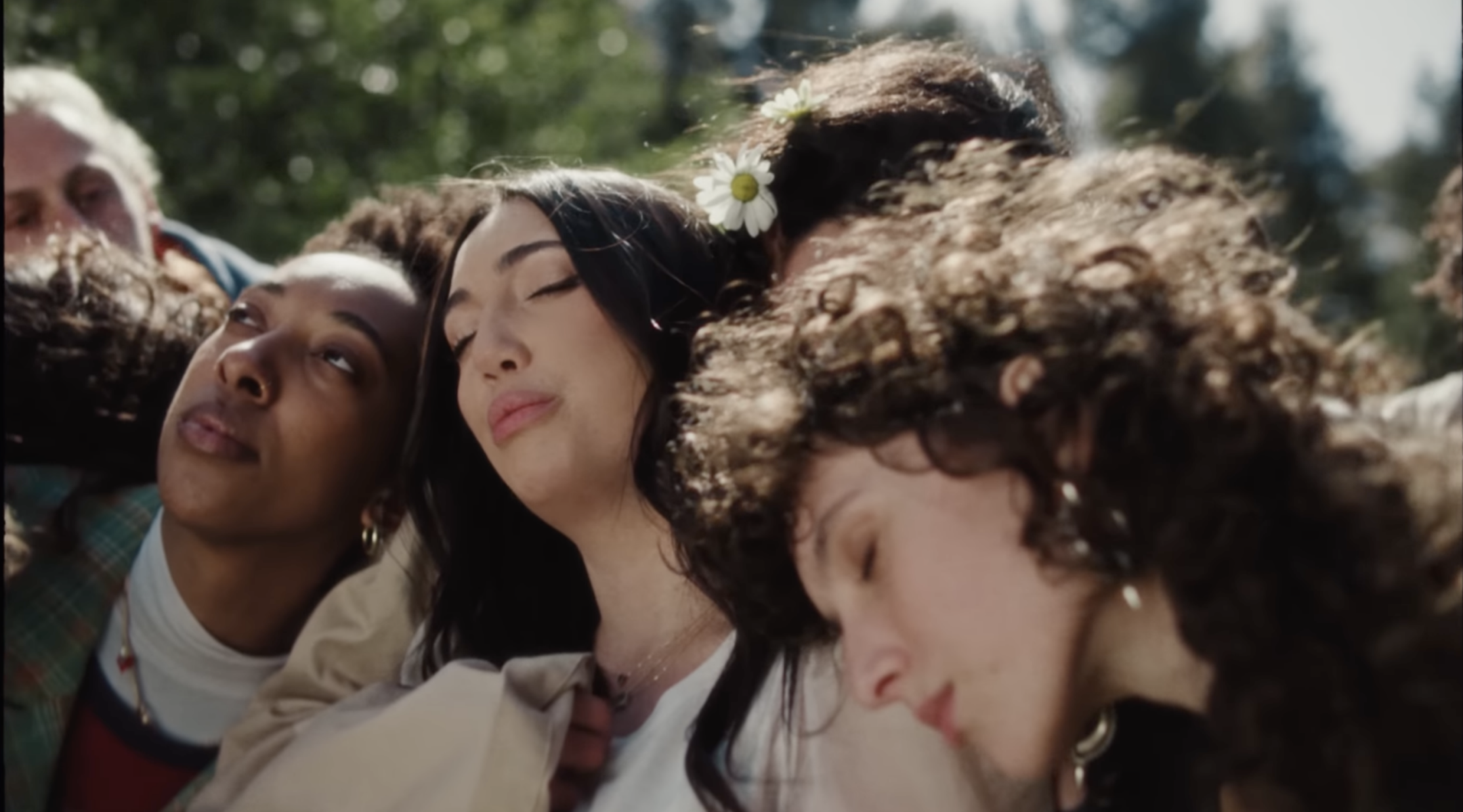 Eurovision 2024: Yuval Raphael's Second Rehearsal Review Eurovision 2024: Yuval Raphael's Second Rehearsal Review