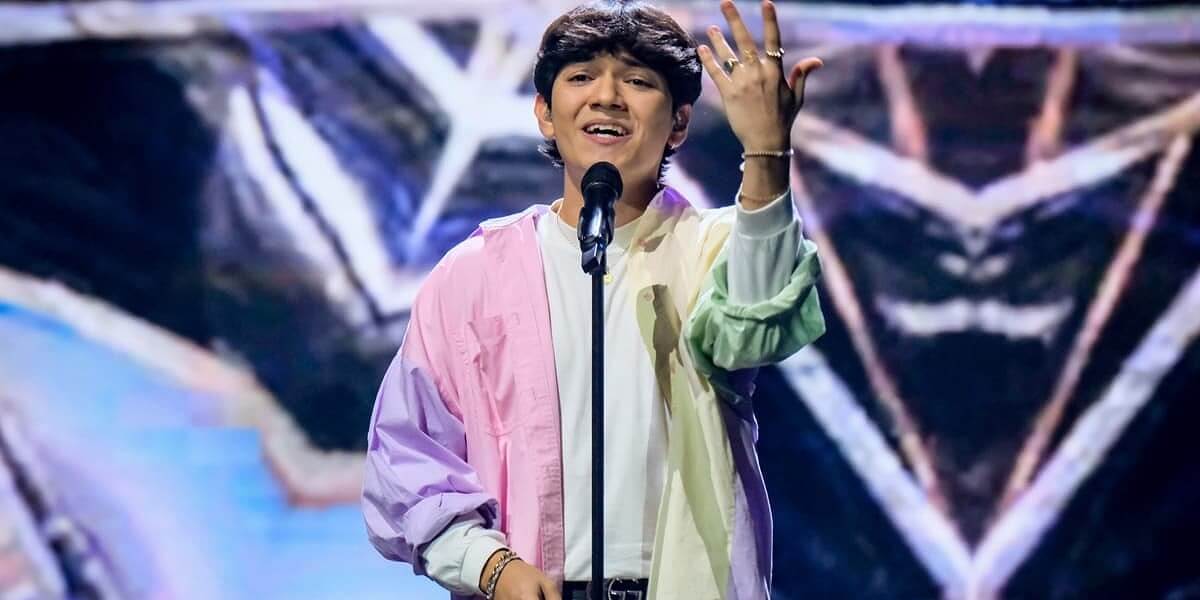 Eurovision 2025: An Emotional Win For Austria's JJ Despite Protests Eurovision 2025: An Emotional Win For Austria's JJ Despite Protests